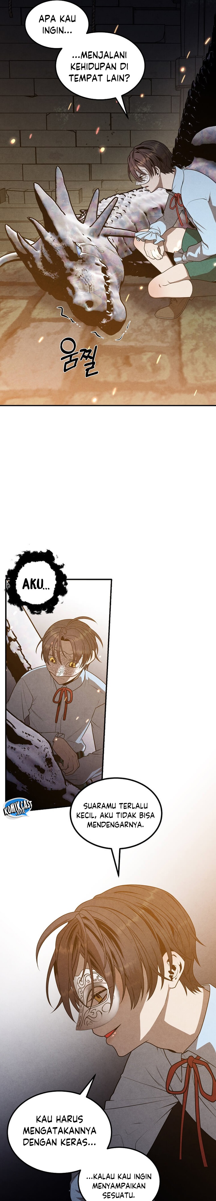 Legendary Youngest Son of the Marquis House Chapter 64 Gambar 10