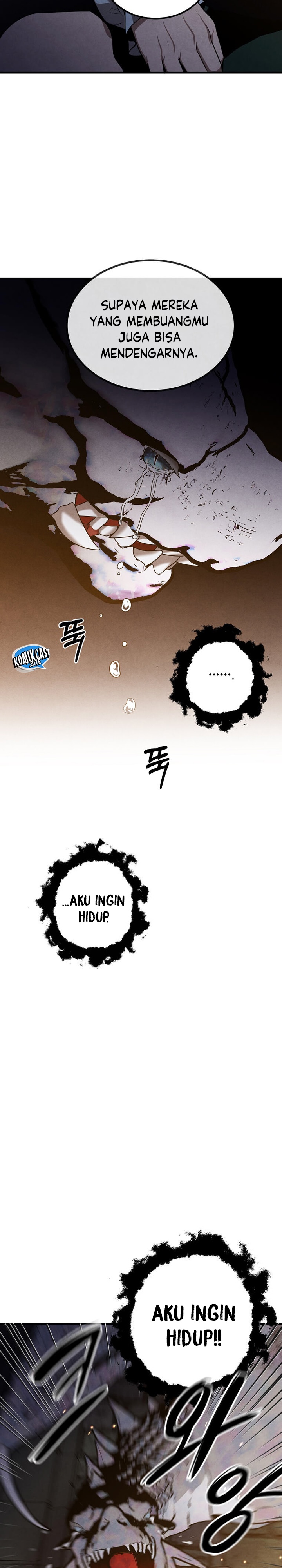 Legendary Youngest Son of the Marquis House Chapter 64 Gambar 11