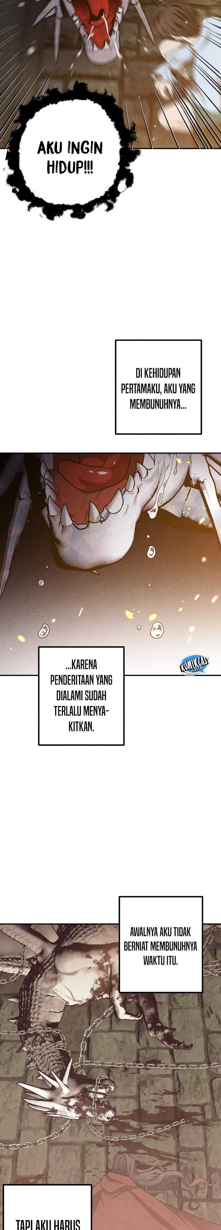Legendary Youngest Son of the Marquis House Chapter 64 Gambar 12