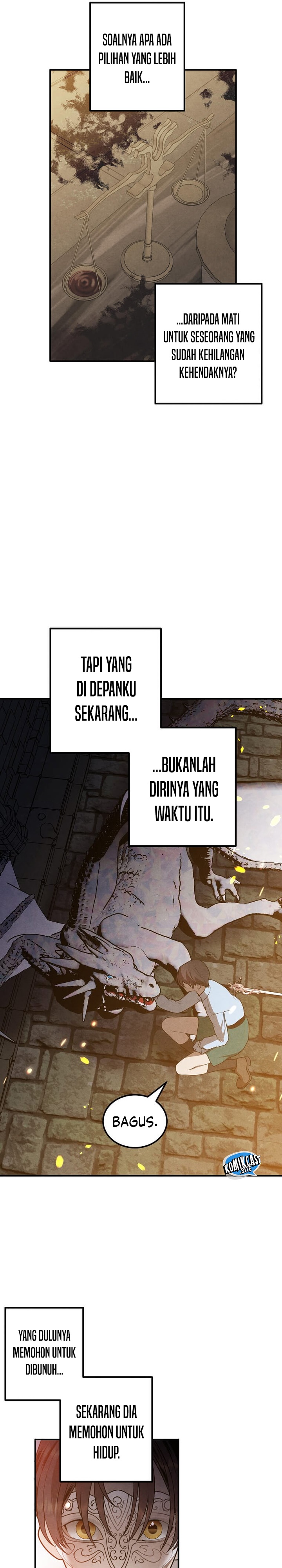 Legendary Youngest Son of the Marquis House Chapter 64 Gambar 14