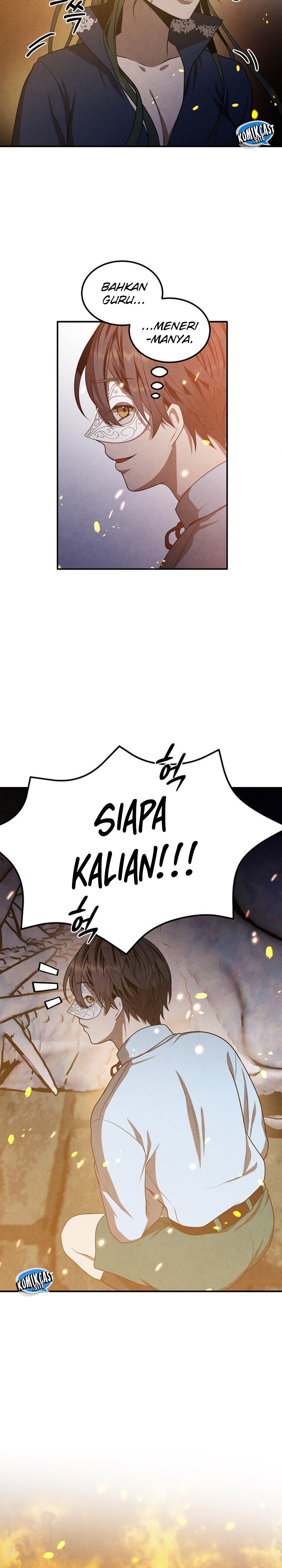 Legendary Youngest Son of the Marquis House Chapter 64 Gambar 16