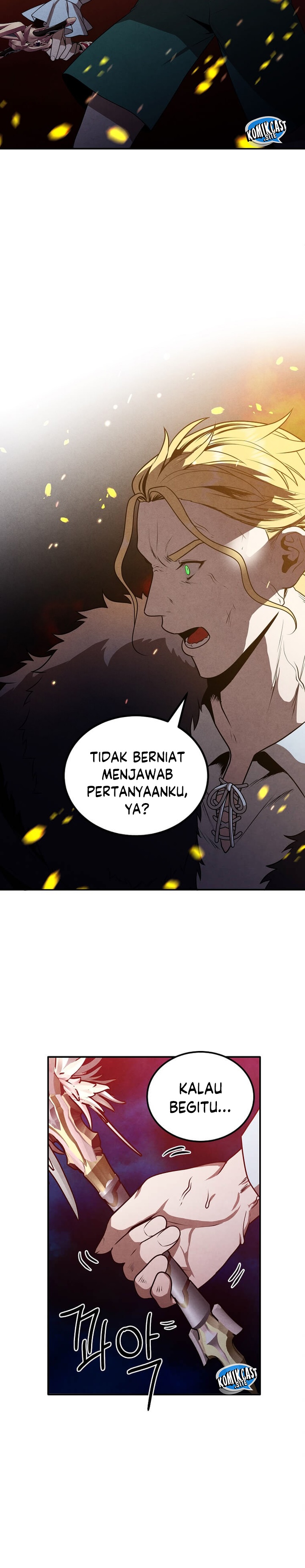 Legendary Youngest Son of the Marquis House Chapter 64 Gambar 20