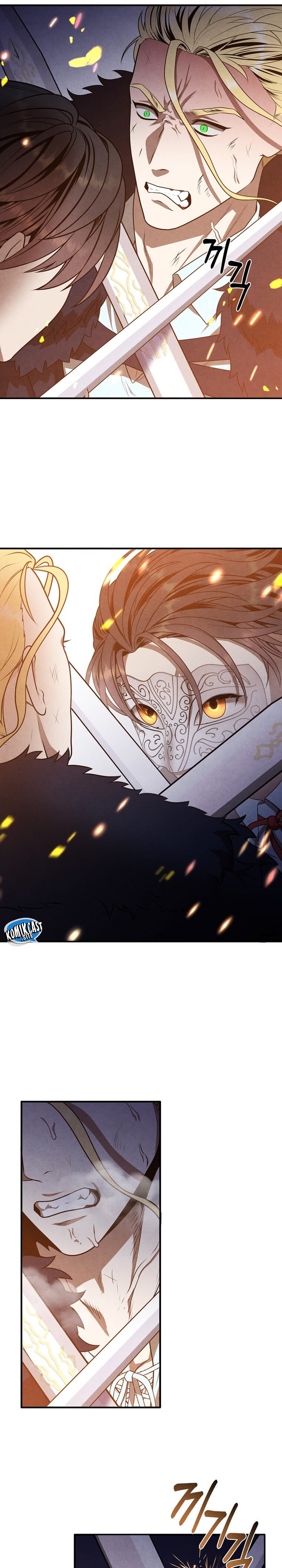 Legendary Youngest Son of the Marquis House Chapter 64 Gambar 22