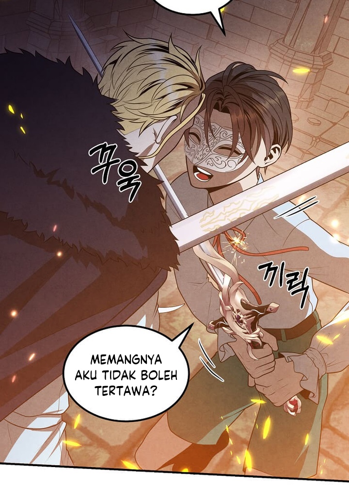 Legendary Youngest Son of the Marquis House Chapter 64 Gambar 24