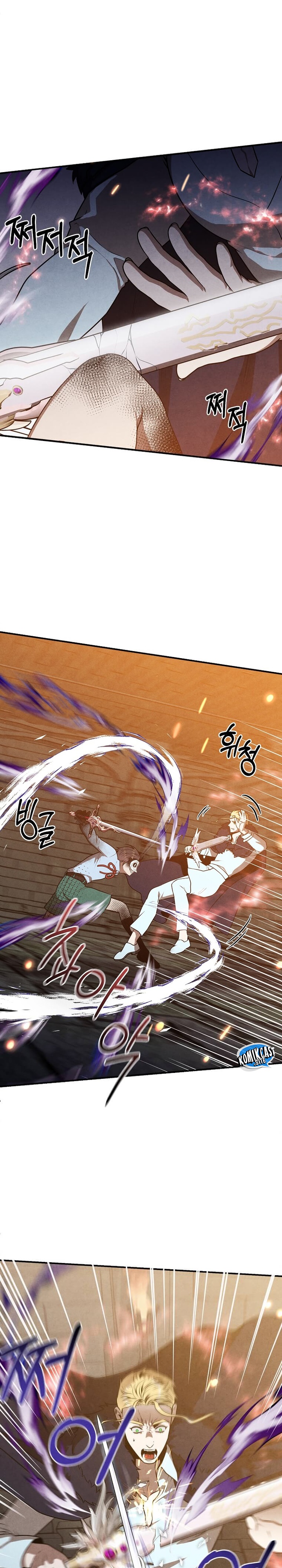 Legendary Youngest Son of the Marquis House Chapter 64 Gambar 30