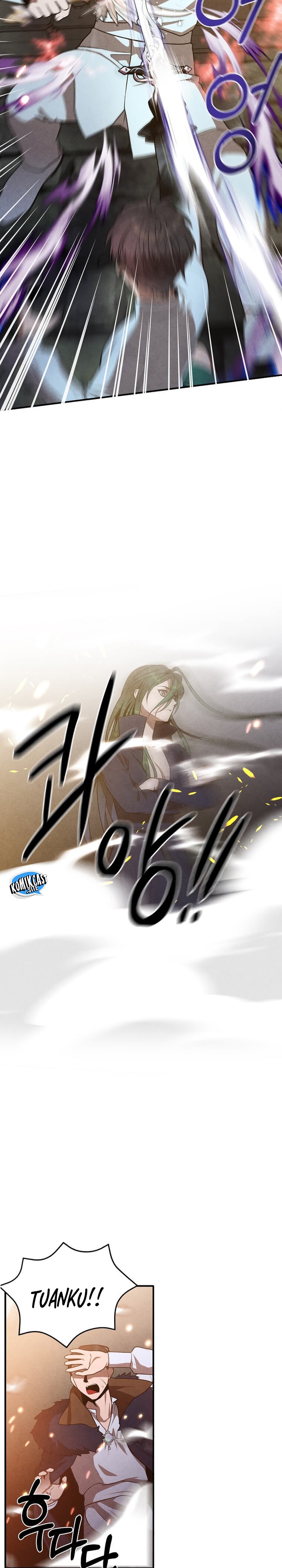 Legendary Youngest Son of the Marquis House Chapter 64 Gambar 31