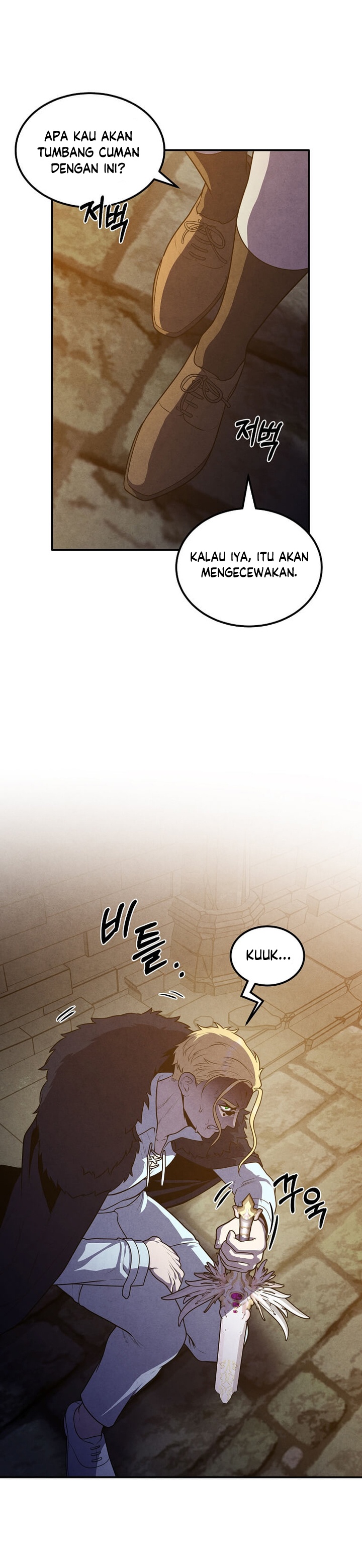 Legendary Youngest Son of the Marquis House Chapter 65 Gambar 3