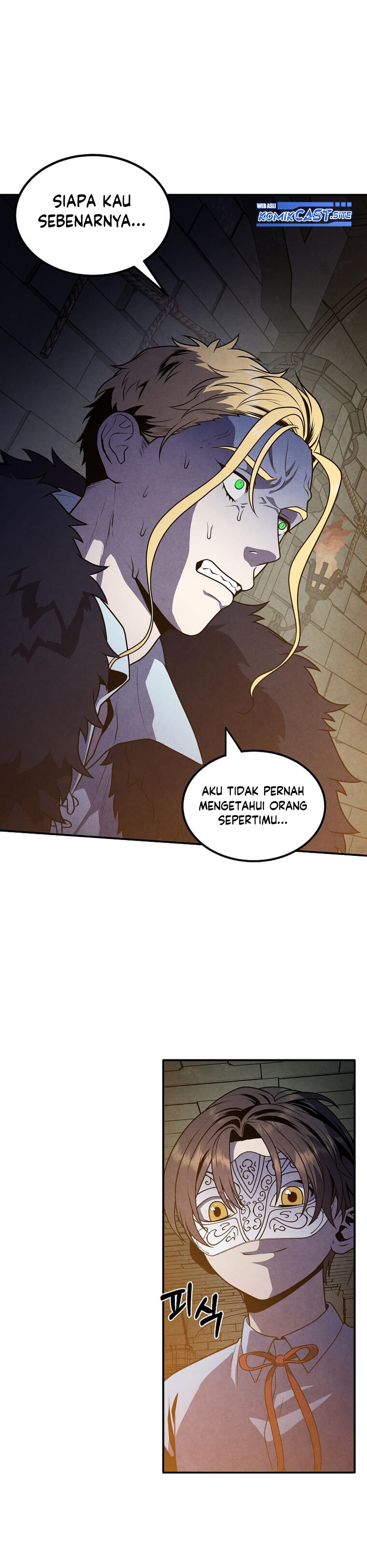 Legendary Youngest Son of the Marquis House Chapter 65 Gambar 4