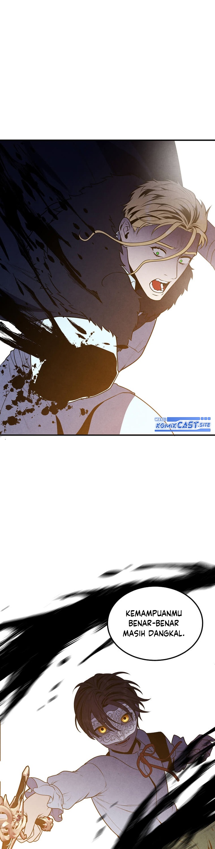 Legendary Youngest Son of the Marquis House Chapter 65 Gambar 12