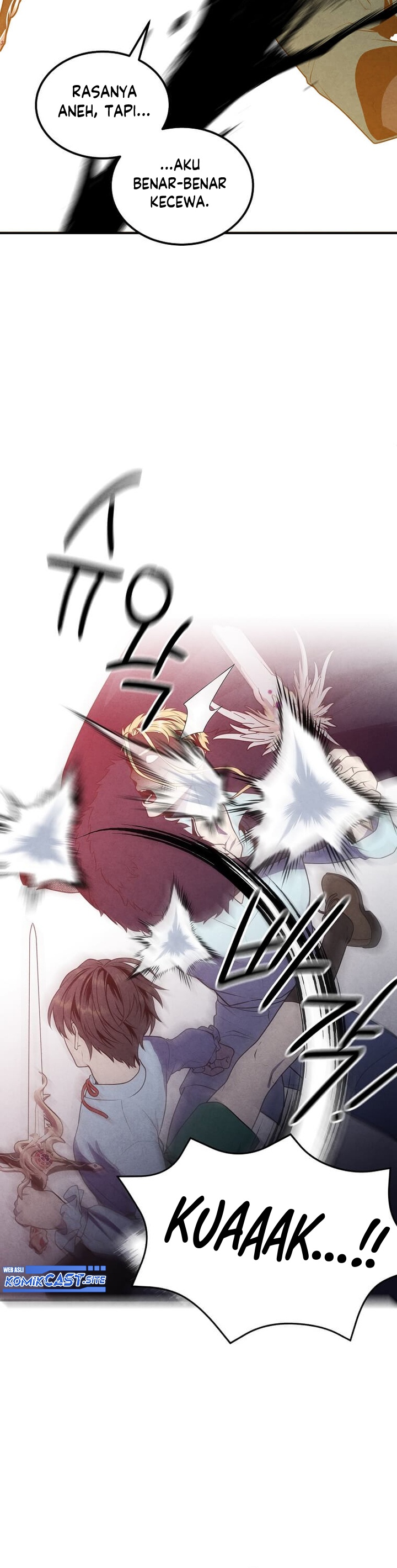 Legendary Youngest Son of the Marquis House Chapter 65 Gambar 13