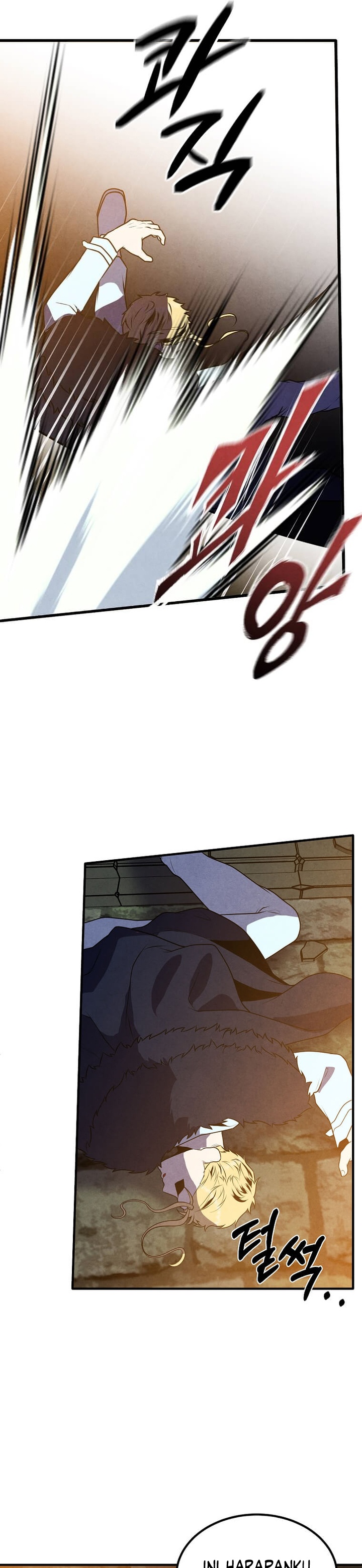 Legendary Youngest Son of the Marquis House Chapter 65 Gambar 14