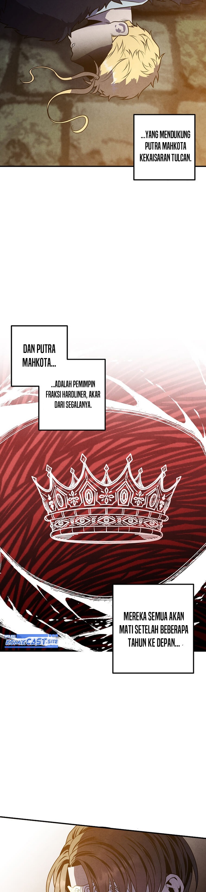 Legendary Youngest Son of the Marquis House Chapter 65 Gambar 16