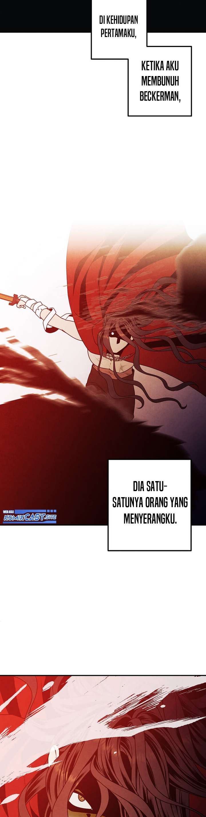 Legendary Youngest Son of the Marquis House Chapter 65 Gambar 19