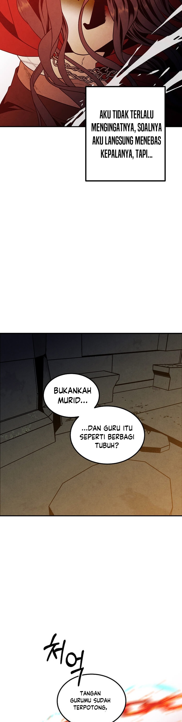Legendary Youngest Son of the Marquis House Chapter 65 Gambar 20