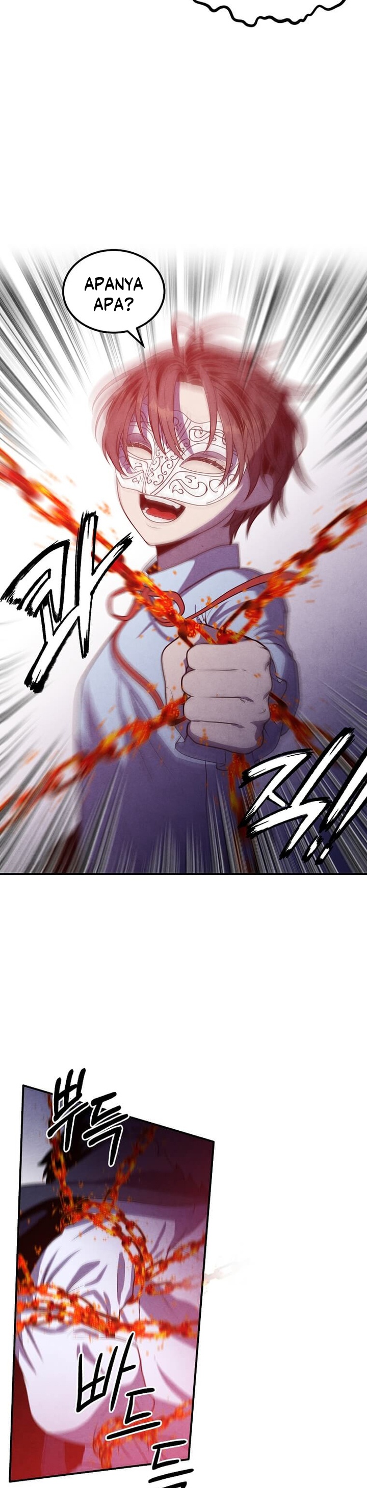 Legendary Youngest Son of the Marquis House Chapter 65 Gambar 23