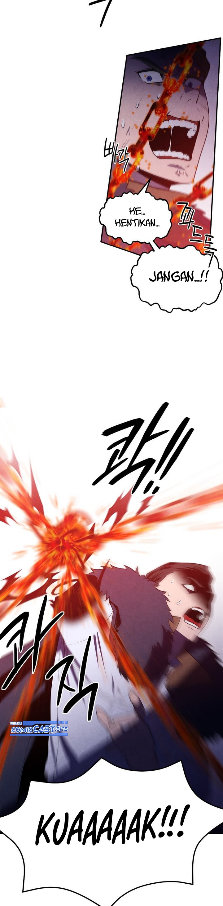 Legendary Youngest Son of the Marquis House Chapter 65 Gambar 24