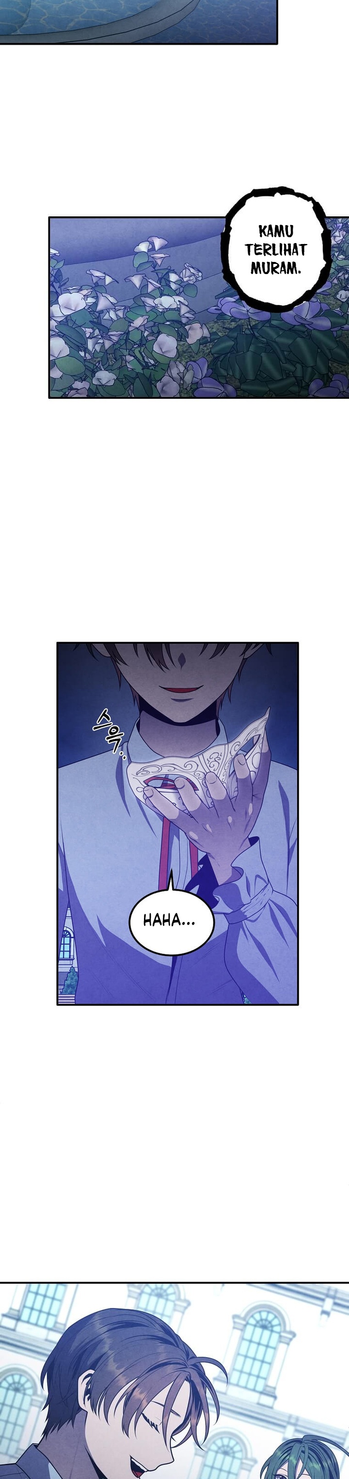 Legendary Youngest Son of the Marquis House Chapter 65 Gambar 28