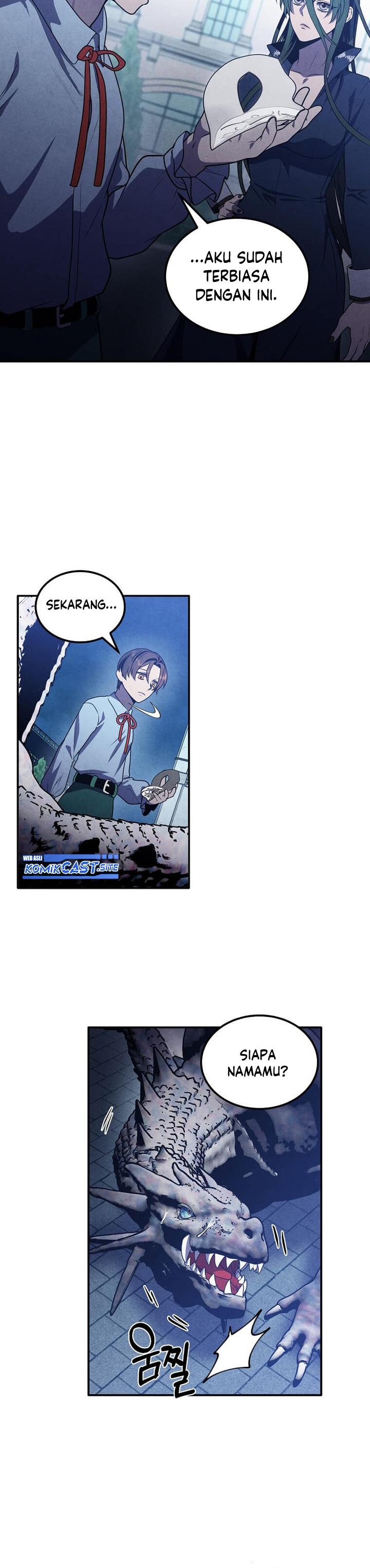 Legendary Youngest Son of the Marquis House Chapter 65 Gambar 29