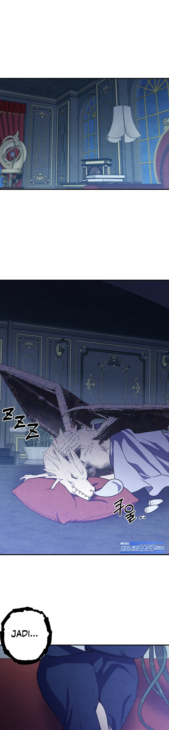 Legendary Youngest Son of the Marquis House Chapter 66 Gambar 6