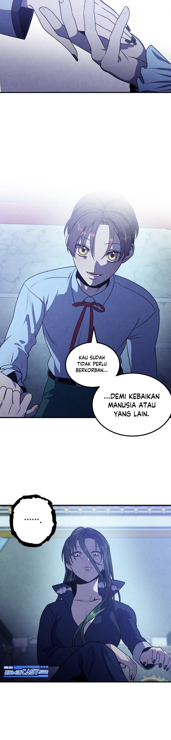 Legendary Youngest Son of the Marquis House Chapter 66 Gambar 11