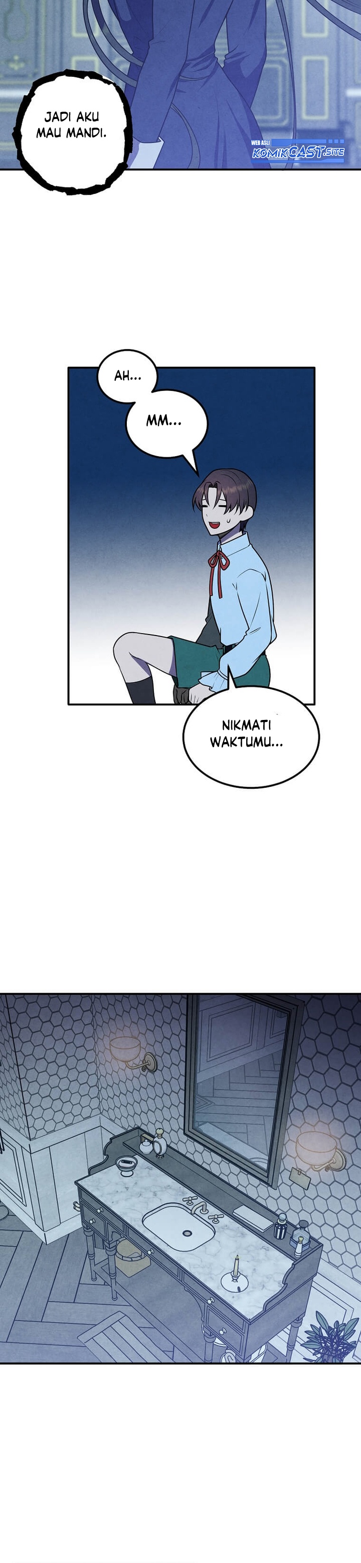 Legendary Youngest Son of the Marquis House Chapter 66 Gambar 13