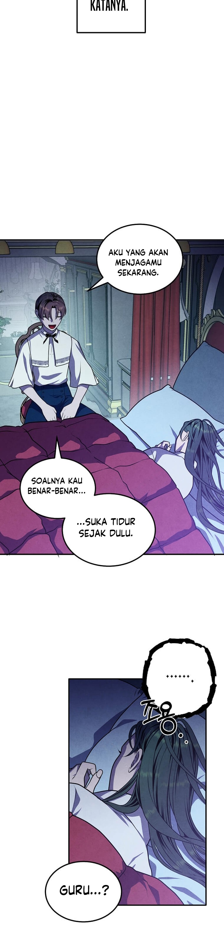 Legendary Youngest Son of the Marquis House Chapter 66 Gambar 23