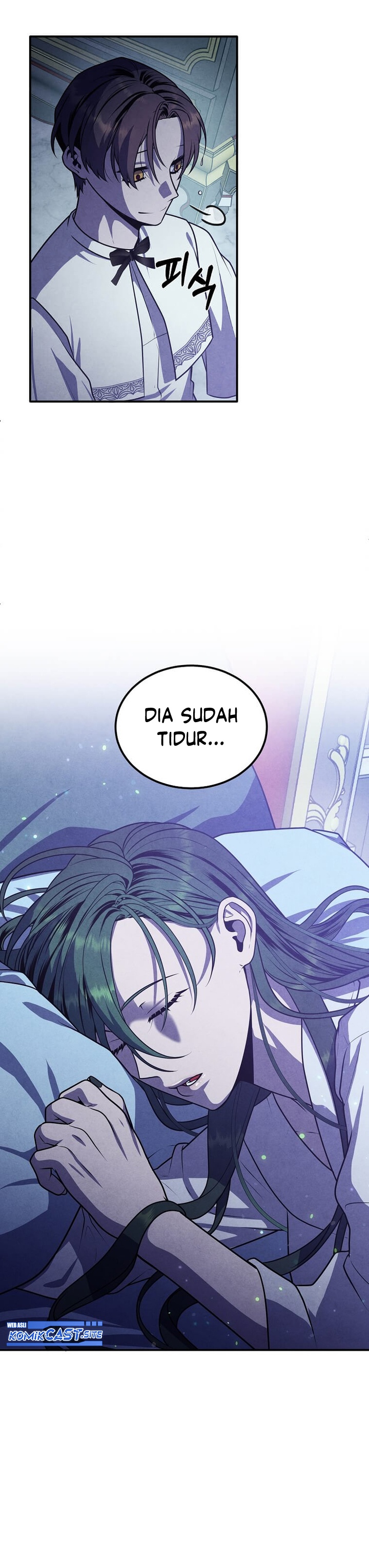 Legendary Youngest Son of the Marquis House Chapter 66 Gambar 24