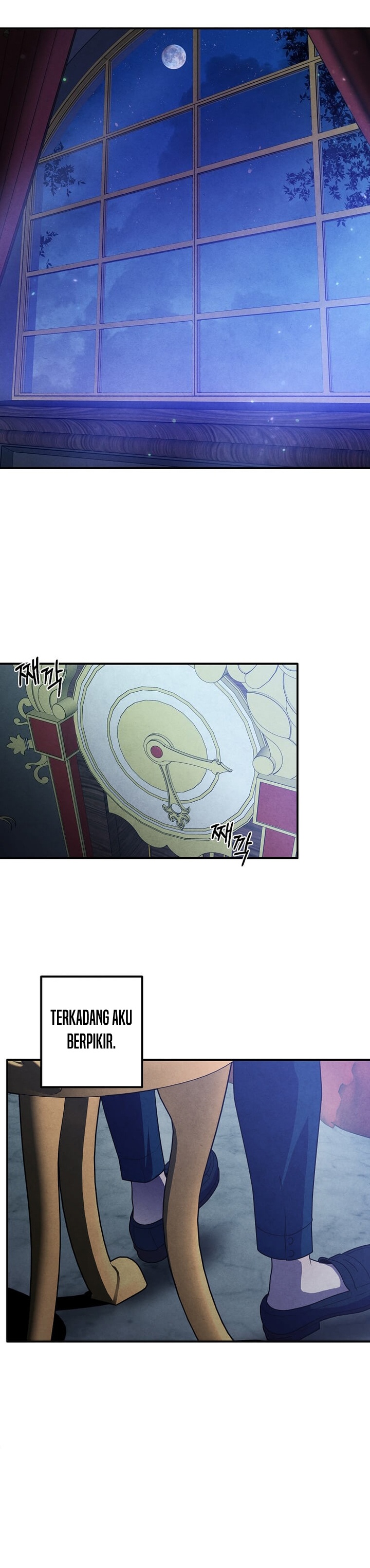 Legendary Youngest Son of the Marquis House Chapter 66 Gambar 25