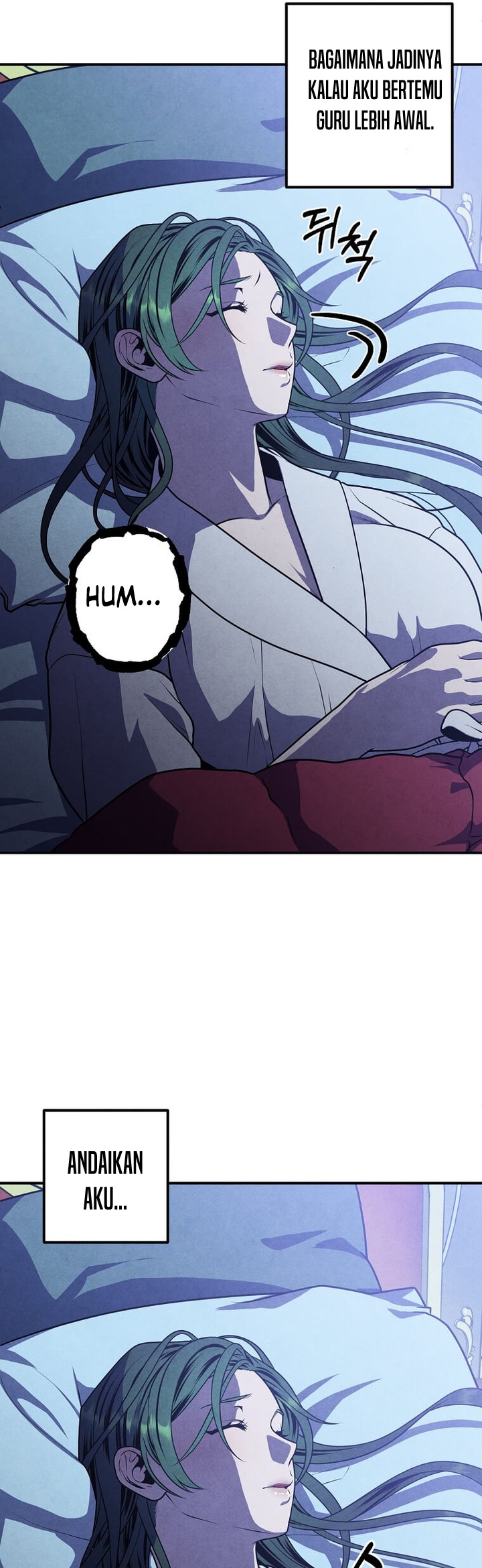 Legendary Youngest Son of the Marquis House Chapter 66 Gambar 26