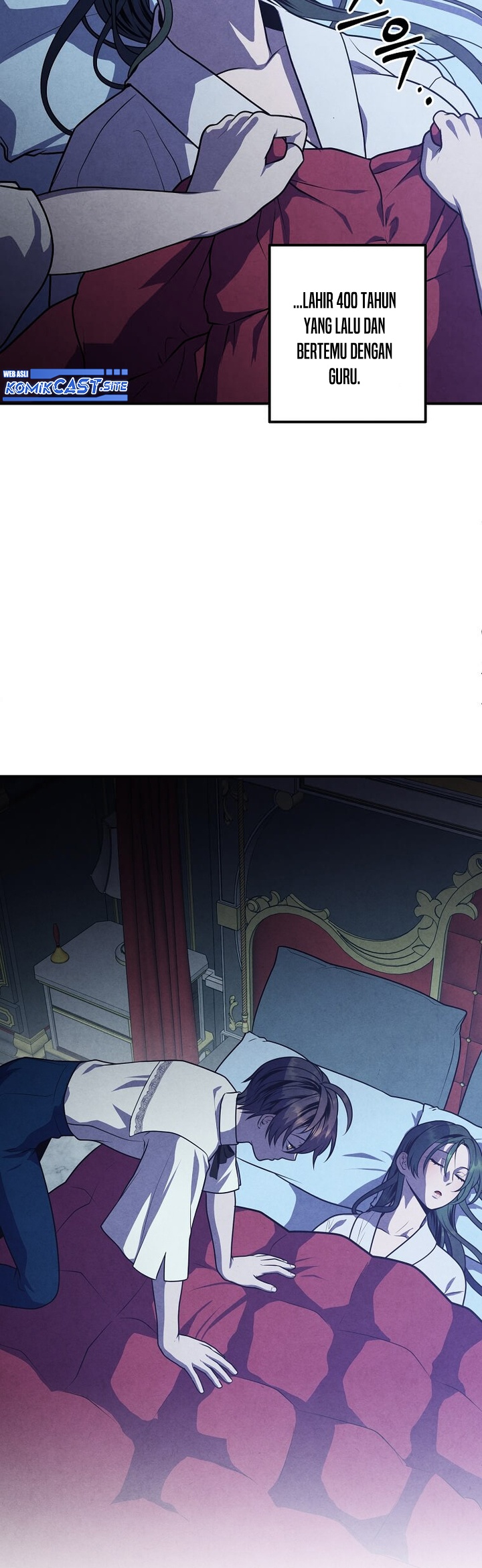 Legendary Youngest Son of the Marquis House Chapter 66 Gambar 27