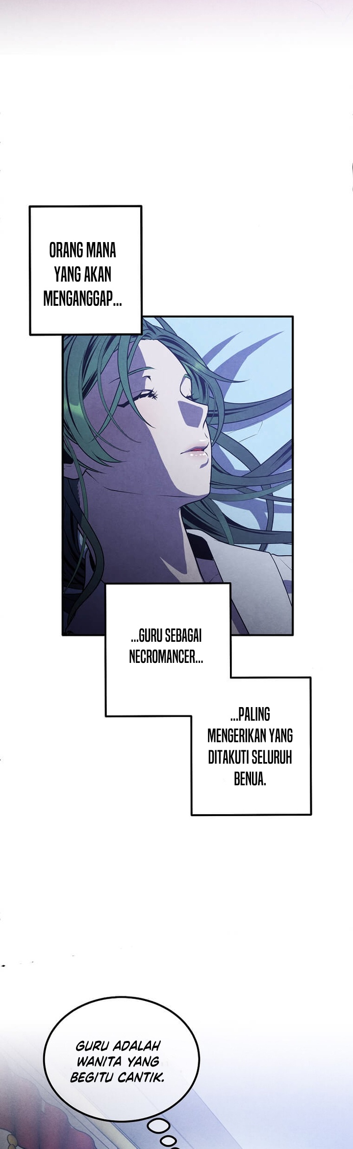 Legendary Youngest Son of the Marquis House Chapter 66 Gambar 28