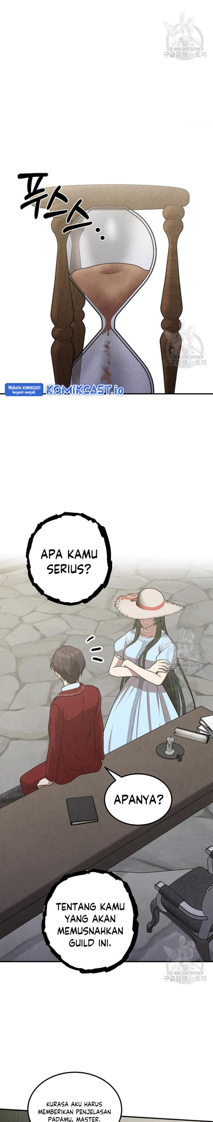 Legendary Youngest Son of the Marquis House Chapter 72 Gambar 11