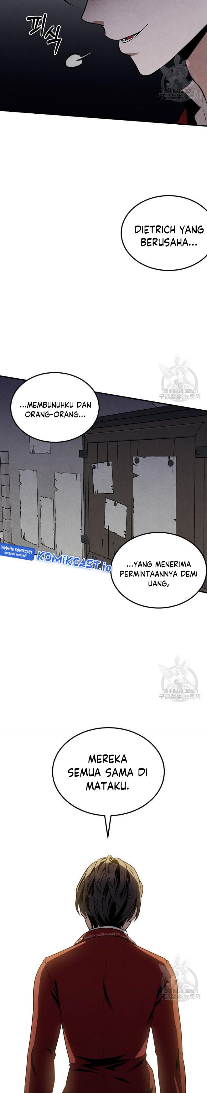 Legendary Youngest Son of the Marquis House Chapter 72 Gambar 17