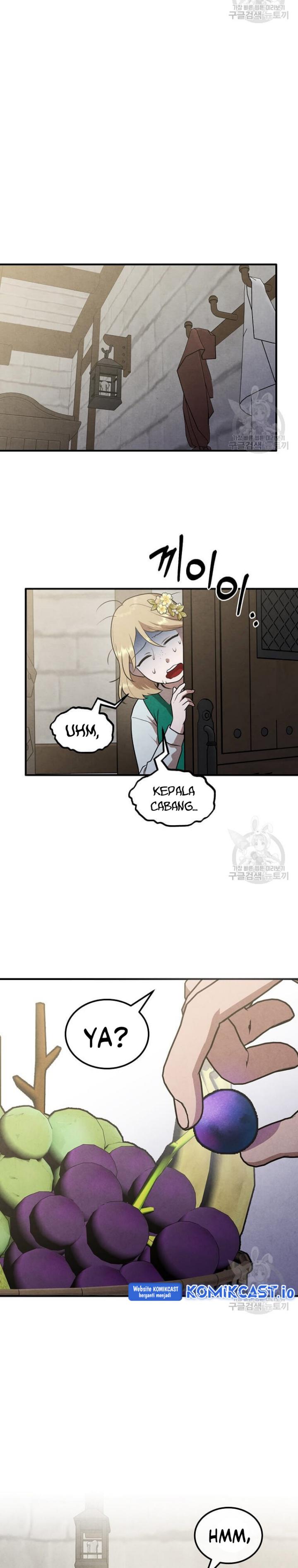 Legendary Youngest Son of the Marquis House Chapter 72 Gambar 19
