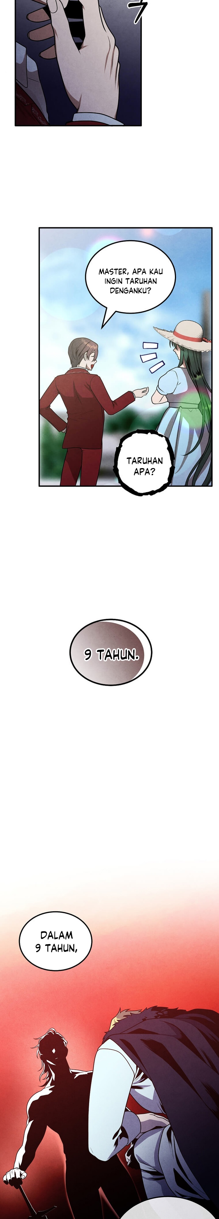 Legendary Youngest Son of the Marquis House Chapter 75 Gambar 12