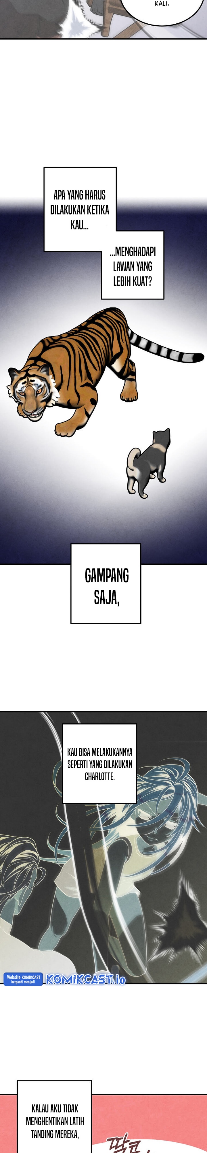 Legendary Youngest Son of the Marquis House Chapter 75 Gambar 19