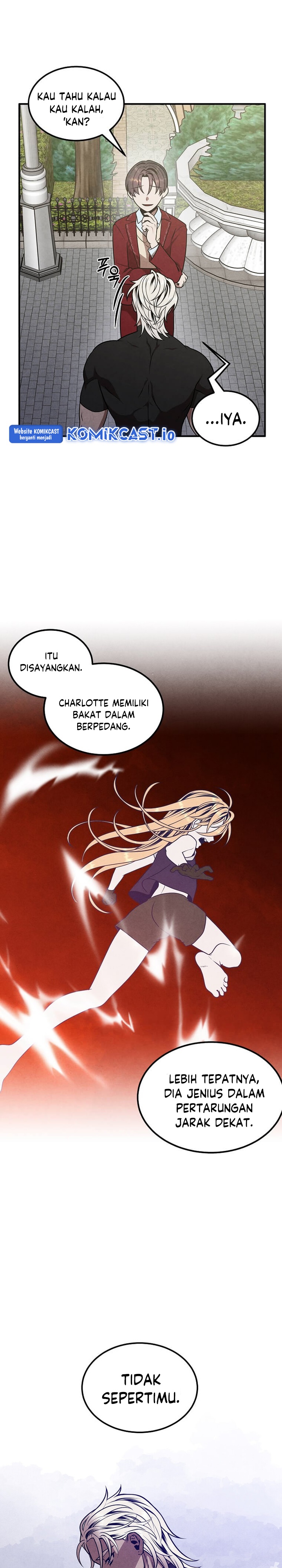 Legendary Youngest Son of the Marquis House Chapter 75 Gambar 23