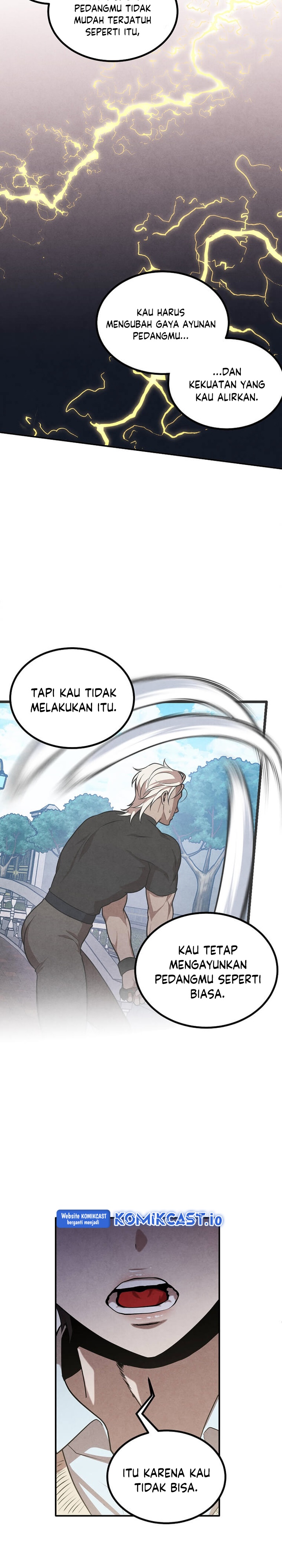 Legendary Youngest Son of the Marquis House Chapter 75 Gambar 28