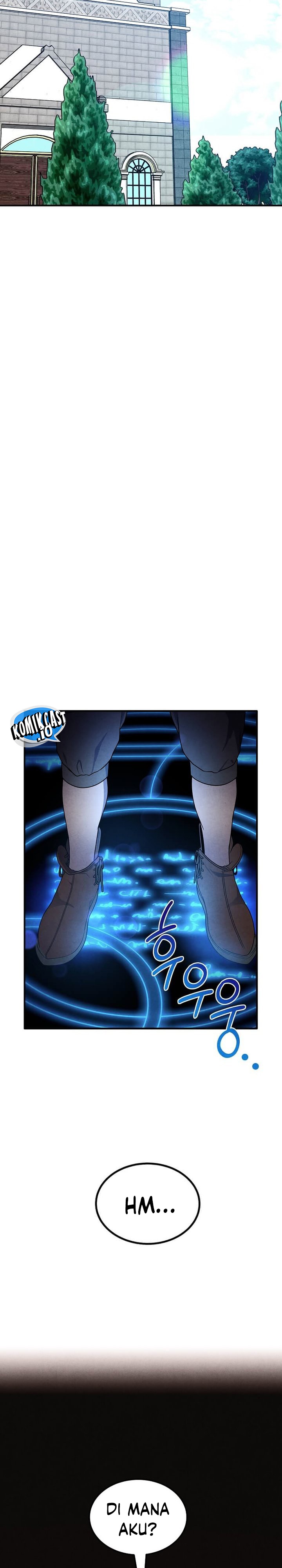 Legendary Youngest Son of the Marquis House Chapter 76 Gambar 20