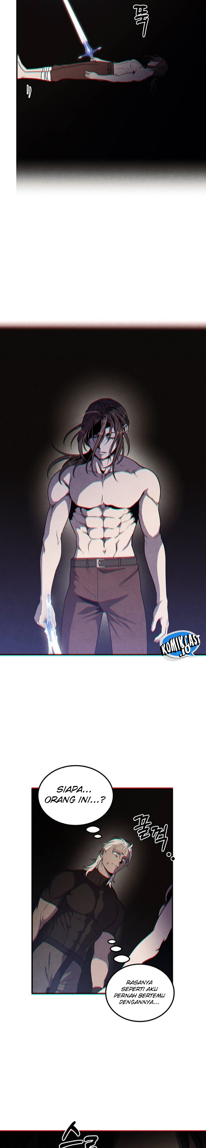 Legendary Youngest Son of the Marquis House Chapter 76 Gambar 23