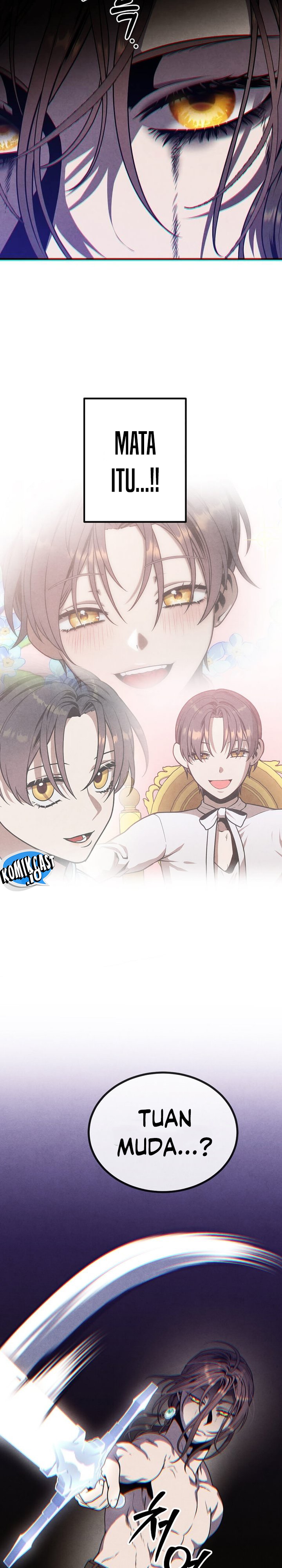 Legendary Youngest Son of the Marquis House Chapter 76 Gambar 24