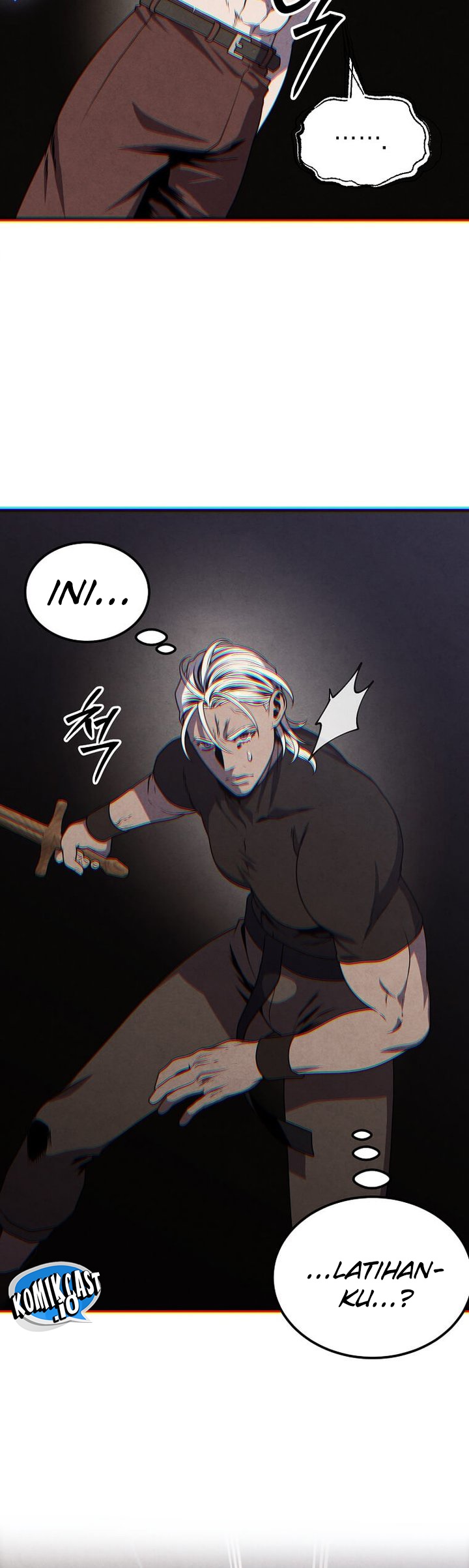Legendary Youngest Son of the Marquis House Chapter 76 Gambar 25