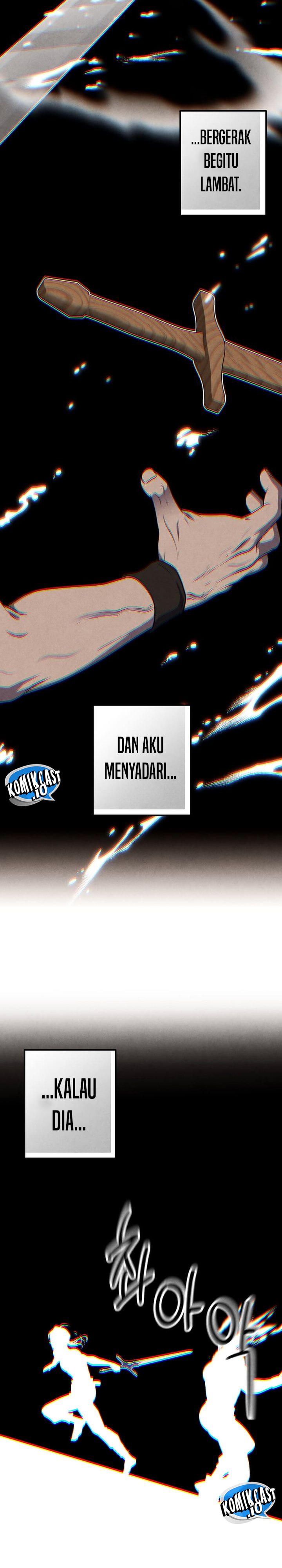 Legendary Youngest Son of the Marquis House Chapter 76 Gambar 28