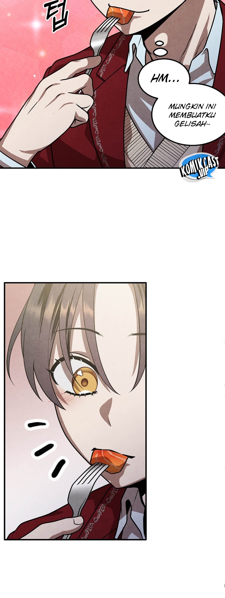 Legendary Youngest Son of the Marquis House Chapter 80 Gambar 5