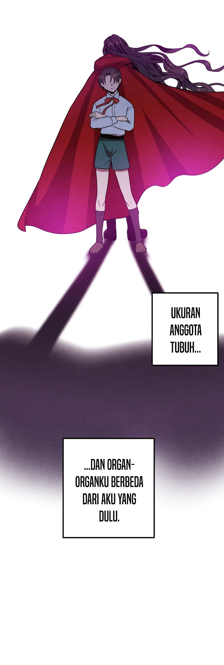 Legendary Youngest Son of the Marquis House Chapter 80 Gambar 13