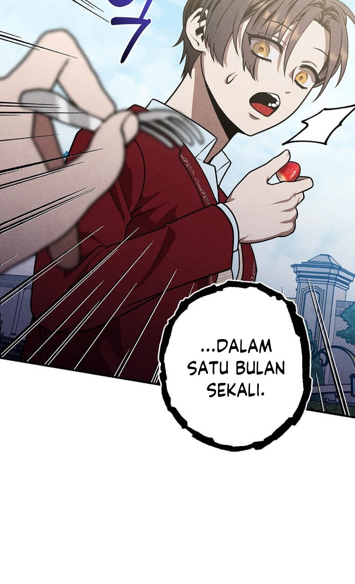 Legendary Youngest Son of the Marquis House Chapter 80 Gambar 21