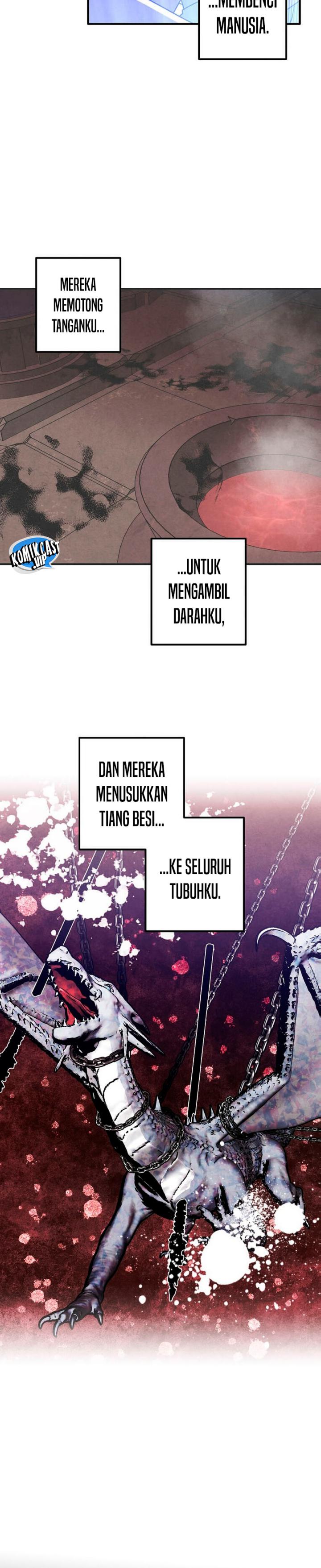 Legendary Youngest Son of the Marquis House Chapter 83 Gambar 4