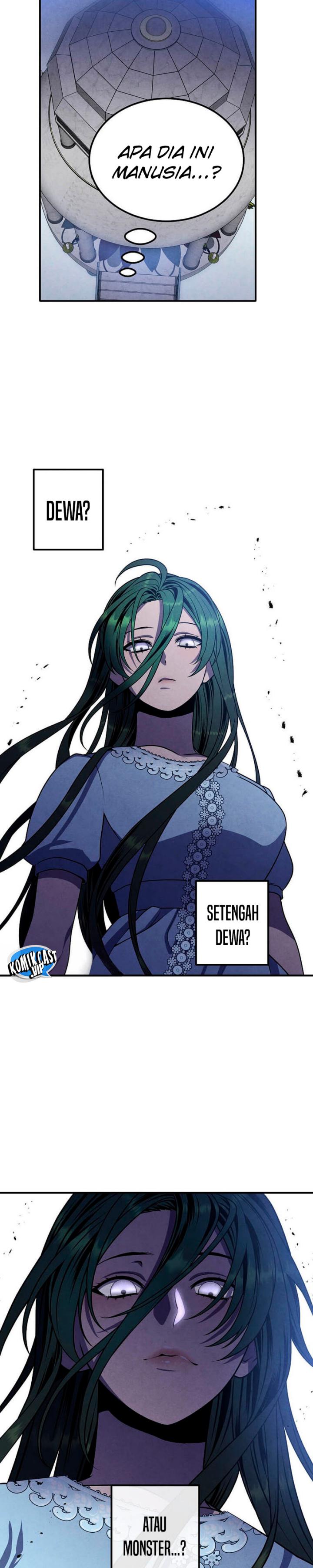 Legendary Youngest Son of the Marquis House Chapter 83 Gambar 15