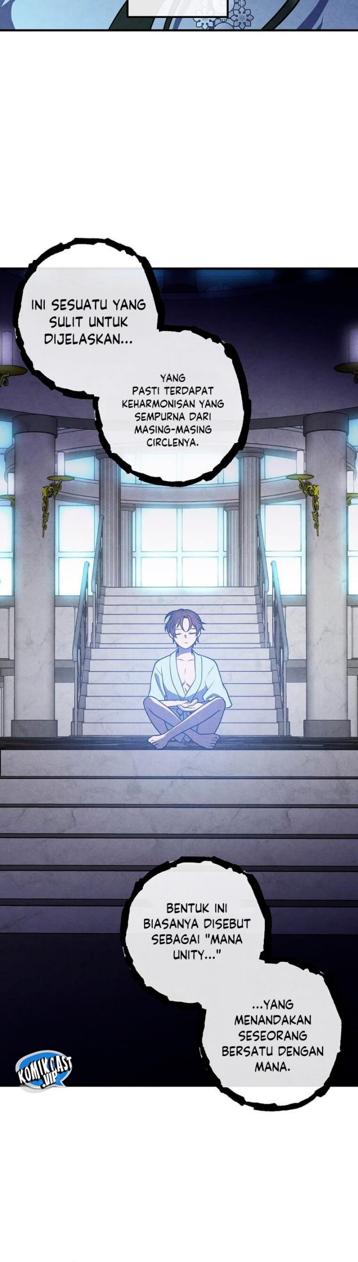 Legendary Youngest Son of the Marquis House Chapter 83 Gambar 16