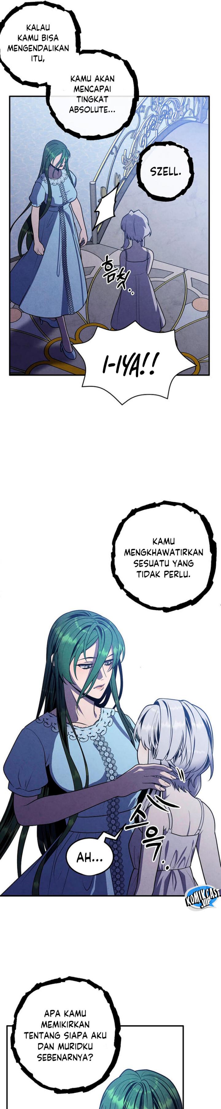 Legendary Youngest Son of the Marquis House Chapter 83 Gambar 17